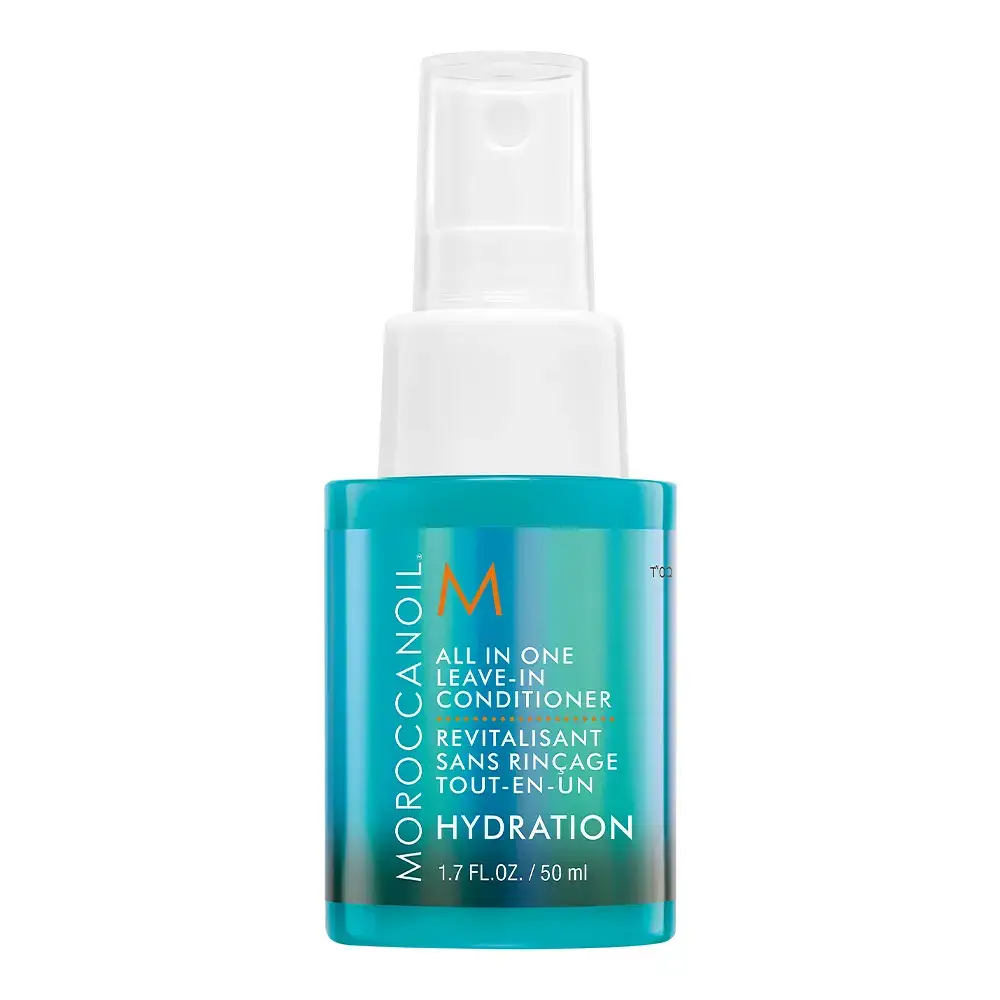 [노워시 컨디셔너]모로칸오일 올 인 원 리브인 컨디셔너 50ml